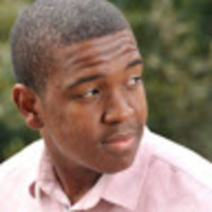 Meet your Posher, Elijah